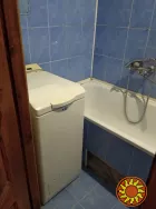 1к квартира з меблями та технікою