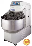 Тістомісильні машини MIXER