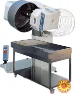 Тістомісильні машини MIXER