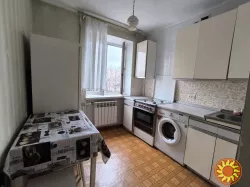 Сдам отличную 1-комнатную квартиру на 1-ст.Люстдорфской дороги.