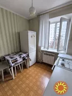 Сдам отличную 1-комнатную квартиру на 1-ст.Люстдорфской дороги.