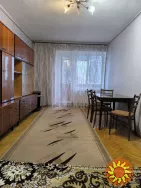 Сдам отличную 1-комнатную квартиру на 1-ст.Люстдорфской дороги.