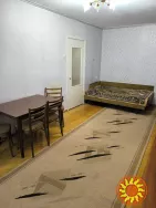 Сдам отличную 1-комнатную квартиру на 1-ст.Люстдорфской дороги.