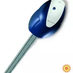 Привід для гаражних секційних воріт Nice Spido