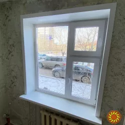 Купить окна в Кривом Роге