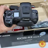 Canon EOS R5 Mark II, Canon EOS R3, Canon EOS R5, Canon EOS R6 Mark II, Canon EOS R6, Canon EOS R7, Nikon Z9, Nikon Z8, Nikon Z 7II