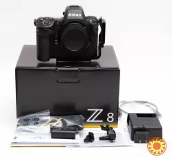 Canon EOS R5 Mark II, Canon EOS R3, Canon EOS R5, Canon EOS R6 Mark II, Canon EOS R6, Canon EOS R7, Nikon Z9, Nikon Z8, Nikon Z 7II