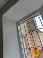 Укоси на вікна зі штукатурки у Києві та області