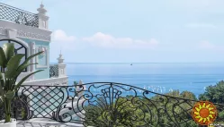 Квартира на Французький бульвар