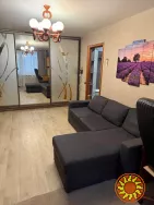 Продам квартиру в ЖК Радужный