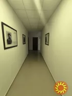 Продам 1 к кв.61 Перлина.