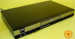 dvd Mustek (гибрид, не раб.)