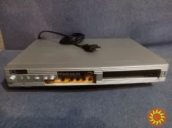 dvd Mustek (гибрид, не раб.)