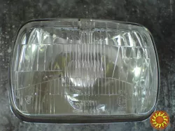 Фарa до Fiat 126p