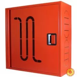 ПОЖЕЖНІ ШАФИ – надійне зберігання протипожежного обладнання
