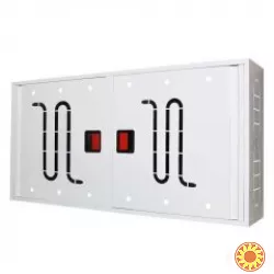 ПОЖЕЖНІ ШАФИ – надійне зберігання протипожежного обладнання