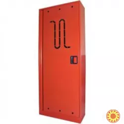 ПОЖЕЖНІ ШАФИ – надійне зберігання протипожежного обладнання