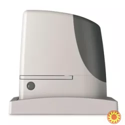 Відкатний привід RUN 2500 для автоматизації важких воріт