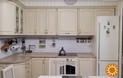 Квартира на Асташкіна вул.