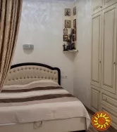 Квартира на Асташкіна вул.