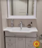 Квартира на Асташкіна вул.