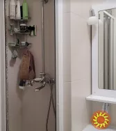 Квартира на Асташкіна вул.