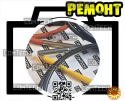 Датчик температуры регулятора котла TECH