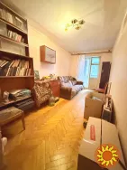 Продам отличную 2-ком.квартиру на Академика Филатова.