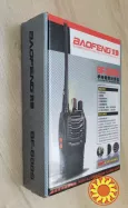 Продам Рацию Baofeng BF-888s