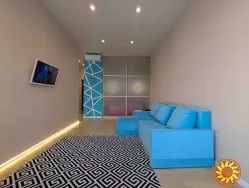 1к ЖК Элегия парк /Аркадия. Переуступка