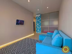 1к ЖК Элегия парк /Аркадия. Переуступка