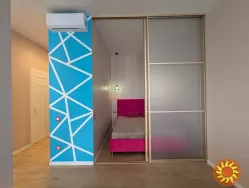 1к ЖК Элегия парк /Аркадия. Переуступка