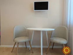 1к ЖК Элегия парк /Аркадия. Переуступка