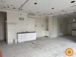 Коммерческое помещение ЖК Тирас /Ак. Королева.