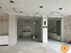 Коммерческое помещение ЖК Тирас /Ак. Королева.