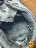 Кросівки Nike Air Jordan 1 Low Dark Grey