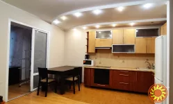 Сдам 2-ком.квартиру в историческом центре в новострое на ул.Пастера.