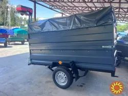прицепы Днепр-200 и другие модели! Большой выбор.