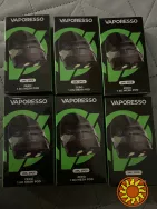 Картридж vaporesso