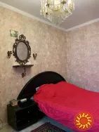 Сдам 3-ком.квартиру в историческом центре города на ул.Нежинской.