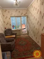 Сдам 3-ком.квартиру в историческом центре города на ул.Нежинской.