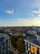 1к ЖК ITown / Софиевская. Переуступка