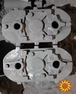 Пропозиція щодо ливарних послуг