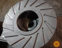 Пропозиція щодо ливарних послуг