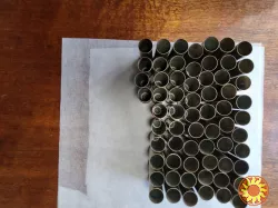 Гільзи мисливські