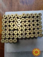 Гільзи мисливські