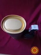 Пляшка 500 мл. До военна. 2021 року.