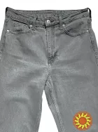 Джинси прямого крою Denim & р. 10/38