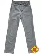 Джинси прямого крою Denim & р. 10/38