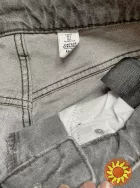 Джинси прямого крою Denim & р. 10/38